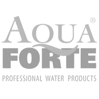 Aquaforte logo