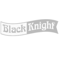 Black Knight logo