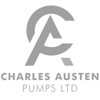 Charles Austen logo