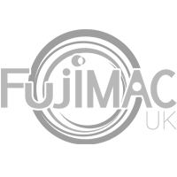 Fujimac logo