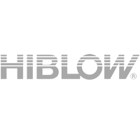 Hi-Blow logo