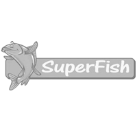Superfish logo