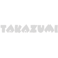 Takazumi logo