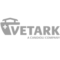 Vetark logo