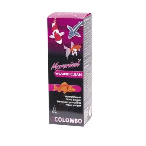 Colombo Wound Clean (50ml)