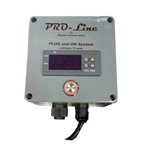 Pro-Line Aqua Thermostat (13AMP) Plug and Go