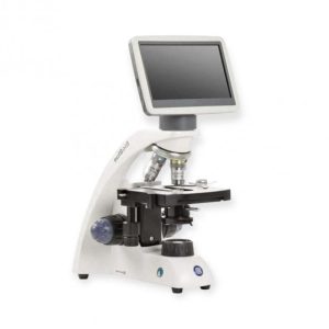Novex Bio Blue Mono LCD Microscope (BB4220-LCD)