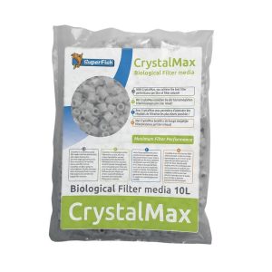Superfish CrystalMax Ceramic Biological Filter Media (10ltr)