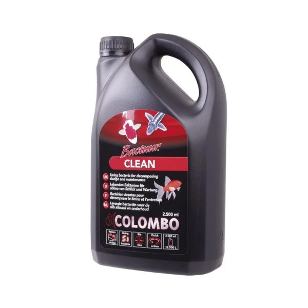 Colombo Clean (500ml