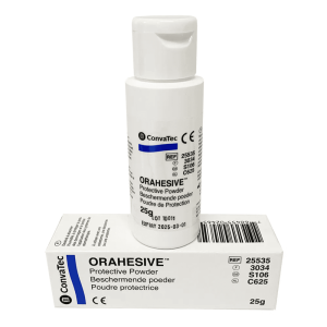 Oraheasive Powder (25g)