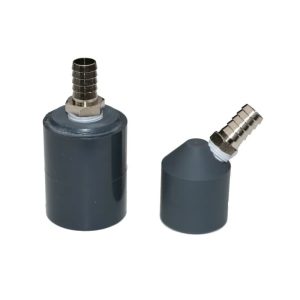 Spindrifter 1 Inch Direct Air Feed Kit (1")