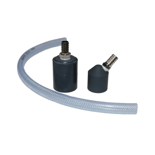 Spindrifter 1 Inch Direct Air Feed Kit (1")