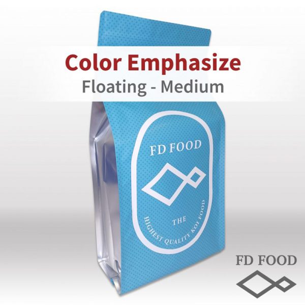 FD Colour Emphasise Floating (3kg,15kg)