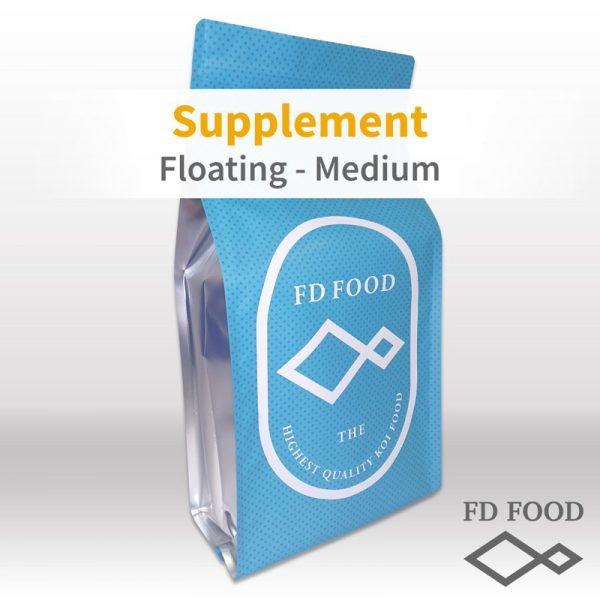 FD Supplement Floating (3kg,15kg)