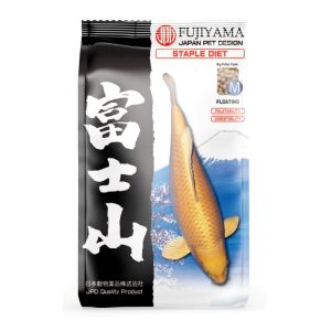 JPD Fujiyama Medium (5kg