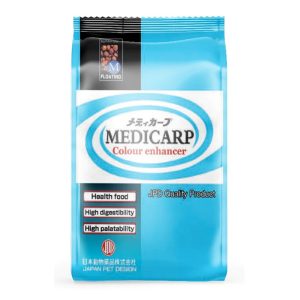 JPD Medicarp Medium (5kg, 10kg)