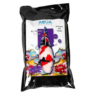 Aqua Source All Season with Bee Propolis (3kg 10kg)