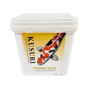 Kusuri Powder Gold (150g
