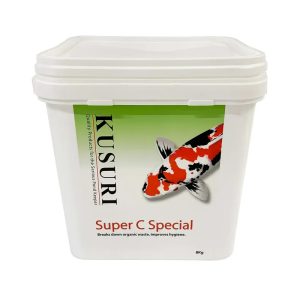Kusuri Super C Special (1kg