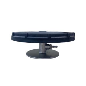 Weighted Air Disc Diffuser (10"