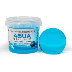 Aqua Balance Sphere (Treats 30000ltr)