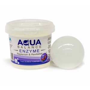 Aqua Balance Enzyme Sphere (Treats 30000 ltr)