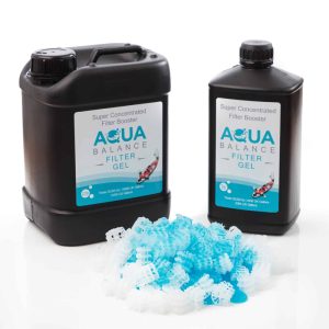 Aqua Source Balance Filter Gel (1ltr