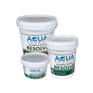 Aqua Source Blanketweed Resolve (250g