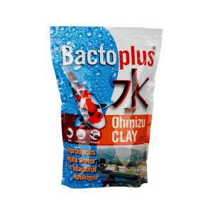 Bactoplus Ohmizu Clay (2.5ltr)