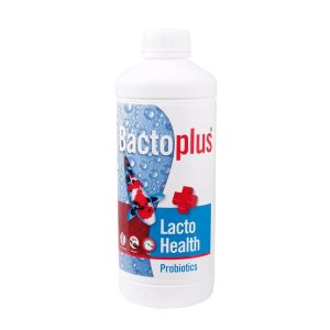 Bactoplus Lacto Health Probiotic (1ltr