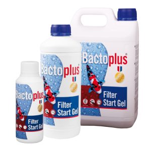 Bactoplus Filter Start Gel (250ml