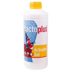 Bactoplus Activator Gel (1ltr