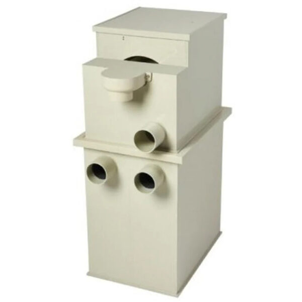 Filtreau Combi Filter PF20 (Pump Fed) - Image 3